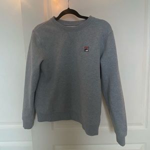 Fila sweatshirt